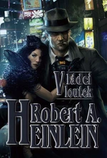 Vládci loutek - Robert A. Heinlein