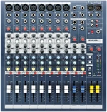 Soundcraft EPM 8 Mixer analog