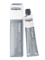 Farba na vlasy Loréal Majirel Cool Cover 50 ml - odtieň 7.18 blond mokka - L’Oréal Professionnel + darček zadarmo