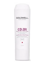 Kondicionér pre zvýraznenie farby Goldwell Dualsenses Color - 200 ml (206100) + darček zadarmo