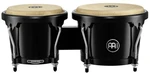 Meinl HFB100-BK Black Bongosy