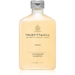 Truefitt & Hill Hair Management Thickening Shampoo čistiaci šampón pre objem pre mužov 365 ml