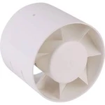 Ventilátor do potrubí Wallair 20100258 100 mm