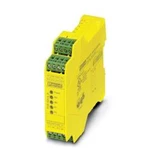 Ochranné relé Phoenix Contact PSR-SCP- 24DC/SDC4/2X1/B, 2981486, 24 V/DC, 2 spínací kontakty