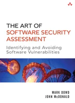 Art of Software Security Assessment, The