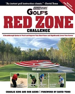 Golf's Red Zone Challenge