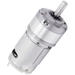 Planetový převodový motor DSMP320-12-100-B-F 12 V/DC, 0,53 A, 0,46 Nm, 53 ot./min, Ø 8 mm