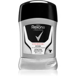 Rexona Active Protection+ Antiperspirant tuhý antiperspirant pro muže Invisible 50 ml