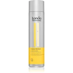 Londa Professional Visible Repair hloubkově regenerační kondicionér pro chemicky ošetřené vlasy 250 ml