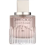 Jimmy Choo Illicit Flower toaletní voda pro ženy 60 ml