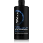 Syoss Intense Anti-Dandruff šampon proti lupům pro suchou a svědící pokožku hlavy 440 ml