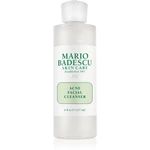 Mario Badescu Acne Facial Cleanser čisticí gel pro mastnou pleť se sklonem k akné 177 ml