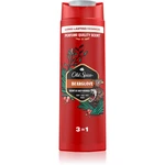 Old Spice Bearglove sprchový gel na tělo a vlasy 400 ml