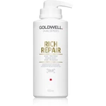 Goldwell Dualsenses Rich Repair maska pro suché a poškozené vlasy 500 ml