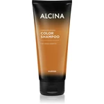 Alcina Color Copper šampon pro měděné odstíny vlasů 200 ml