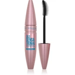 Maybelline Lash Sensational voděodolná řasenka pro prodloužení, natočení a objem odstín Black 9,4 ml