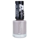 Rimmel 60 Seconds By Rita Ora lak na nehty odstín 498 Rain Rain Go Away 8 ml