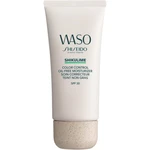 Shiseido Waso Shikulime hydratační krém bez obsahu oleje SPF 30 50 ml