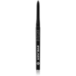 Gabriella Salvete Automatic Eyeliner automatická tužka na oči odstín 01 Black 0,28 g