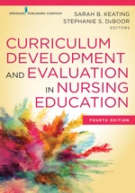 Curriculum Development and Evaluation in Nursing Education