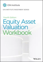 Equity Asset Valuation Workbook