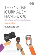 The Online Journalism Handbook