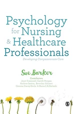 Psychology for Nursing and Healthcare Professionals