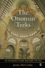 The Ottoman Turks