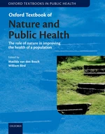 Oxford Textbook of Nature and Public Health