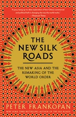 The New Silk Roads