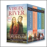 Virgin River Collection Volume 1