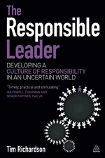 The Responsible Leader