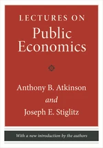 Lectures on Public Economics