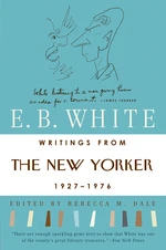 Writings from The New Yorker 1927-1976