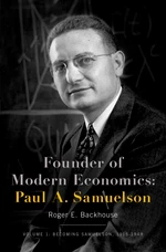 Founder of Modern Economics