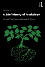 A Brief History of Psychology