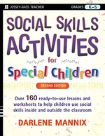 Social Skills Activities for Special Children