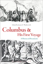 Columbus and His First Voyage