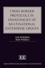 Cross-Border Protocols in Insolvencies of Multinational Enterprise Groups