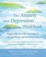 The Anxiety and Depression Workbook