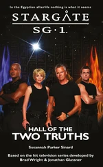 STARGATE SG-1 Hall of the Two Truths