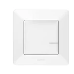 Legrand Valena Life with Netatmo spínač/stmívač bílá 752184