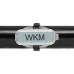 Označovač kabelů Weidmüller WKM 8/30Množství: 1 ks