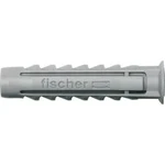 Rozpěrná hmoždinka Fischer SX 6 x 50 R 78185, Vnější délka 50 mm, Vnější Ø 6 mm, 100 ks