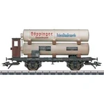 Märklin 45086 Cisternový vůz na plyn Göppringer minerálních studní H0