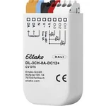 Eltako LED stmívač DL-3CH-8A-DC12+ 3kanálový vestavné, pod omítku