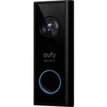 Wi-Fi příslušenství domovní telefon Anker Black Video Doorbell 2K T82101W1