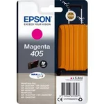 Epson Inkoustová kazeta 405 originál purppurová C13T05G34010