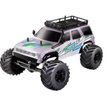 RC model auta Crawler Reely Raven, komutátorový, 1:10, 4WD (4x4), 100% RtR, 25 km/h