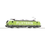 Roco 73313 Elektrická lokomotiva 193 813-3, model Flixtrain